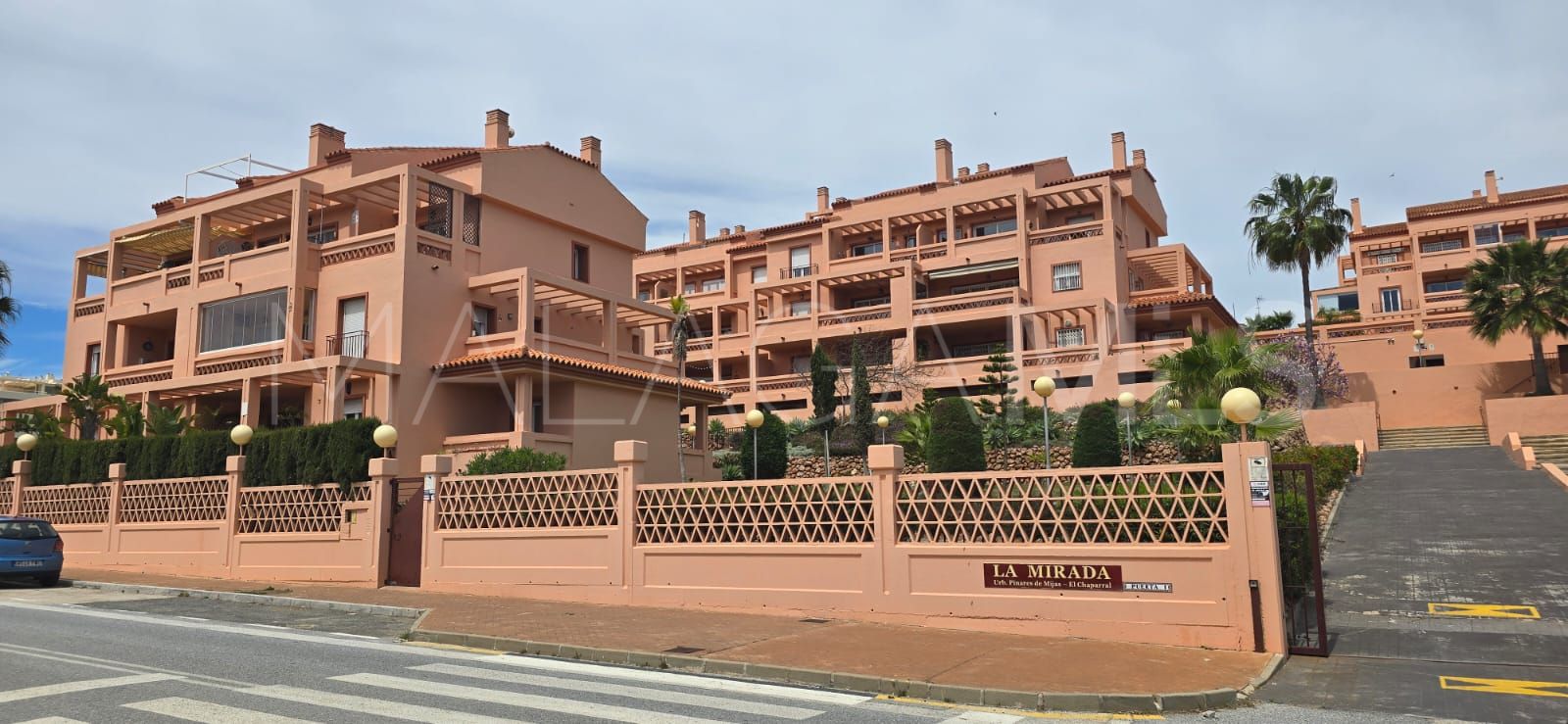 Buy El Faro 3 bedrooms duplex penthouse