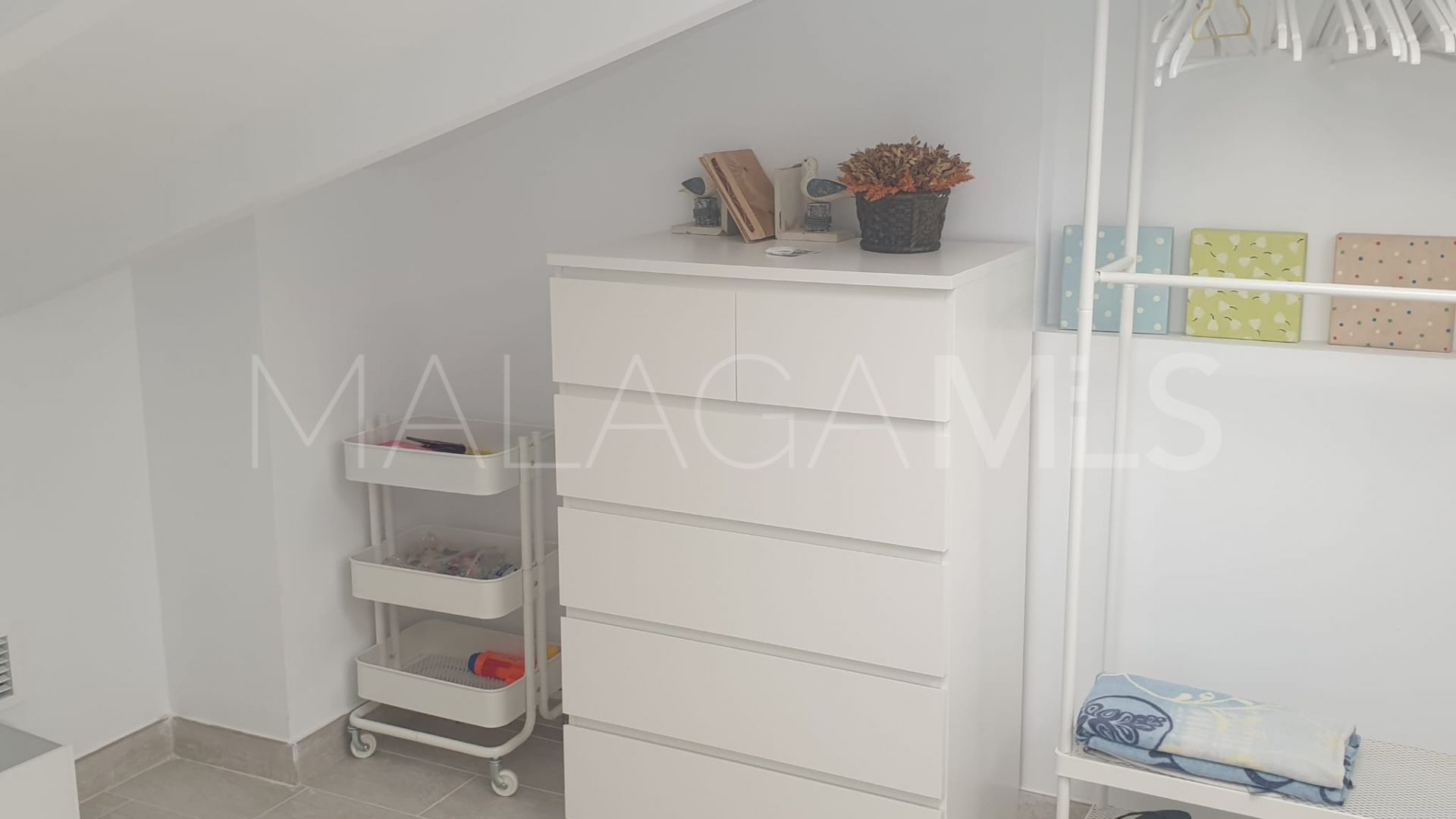 Buy El Faro 3 bedrooms duplex penthouse