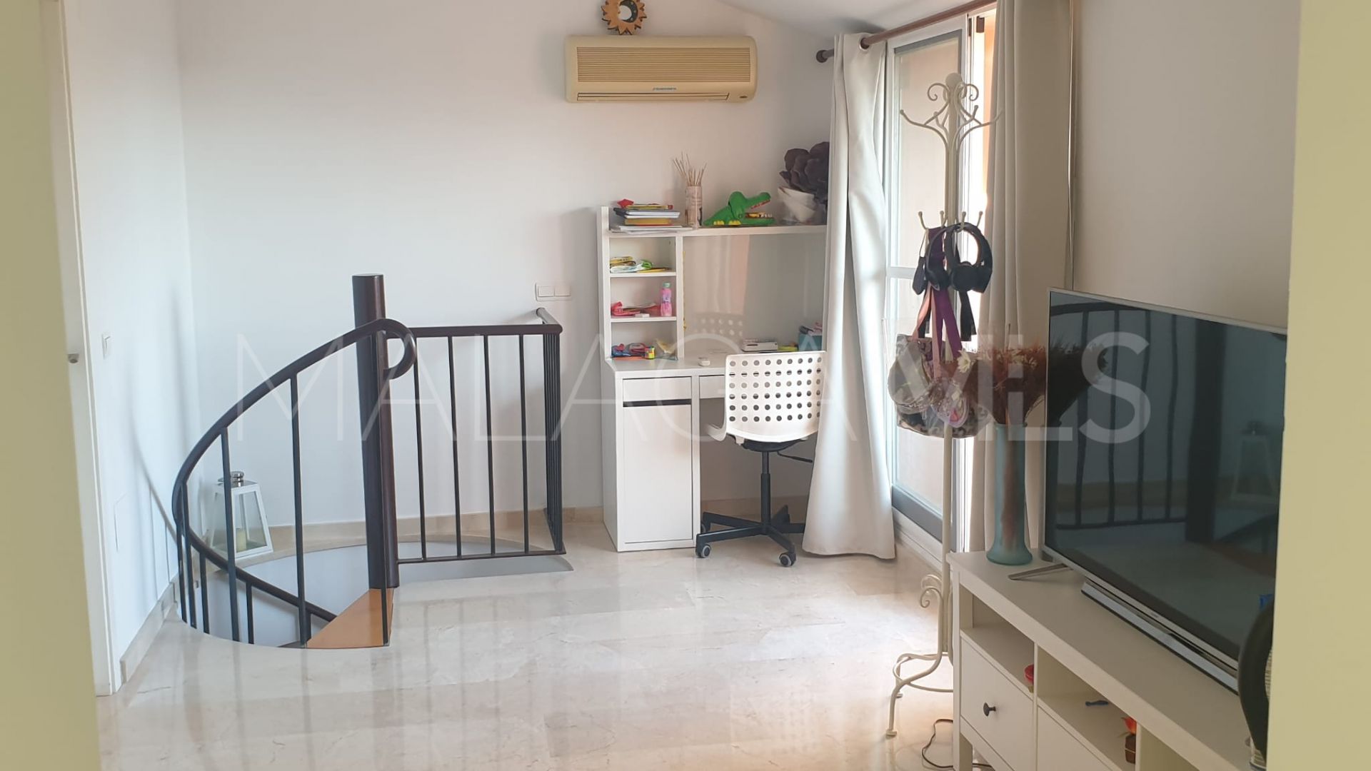 Buy El Faro 3 bedrooms duplex penthouse