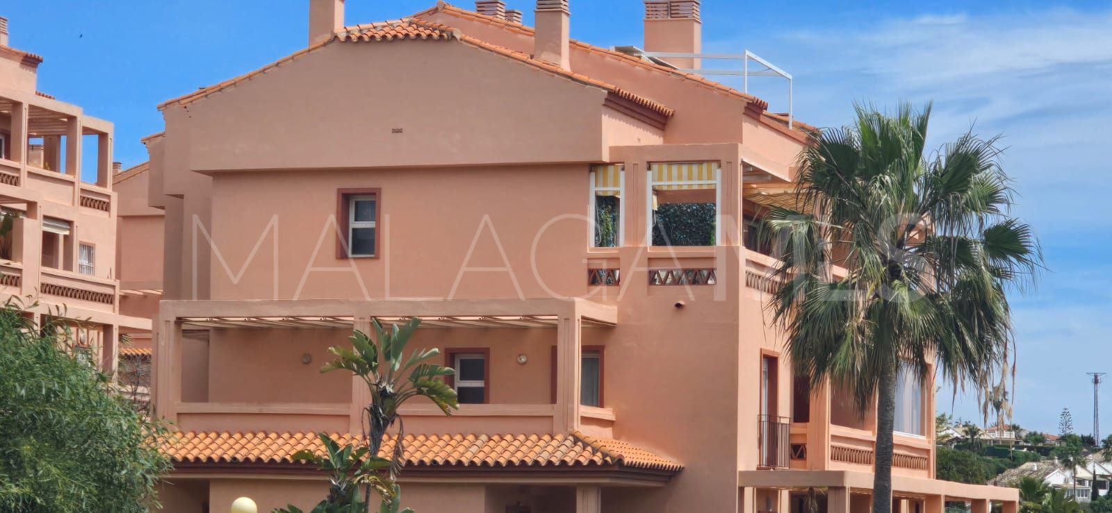 Buy El Faro 3 bedrooms duplex penthouse
