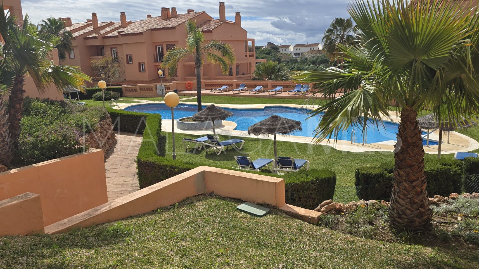 Buy El Faro 3 bedrooms duplex penthouse