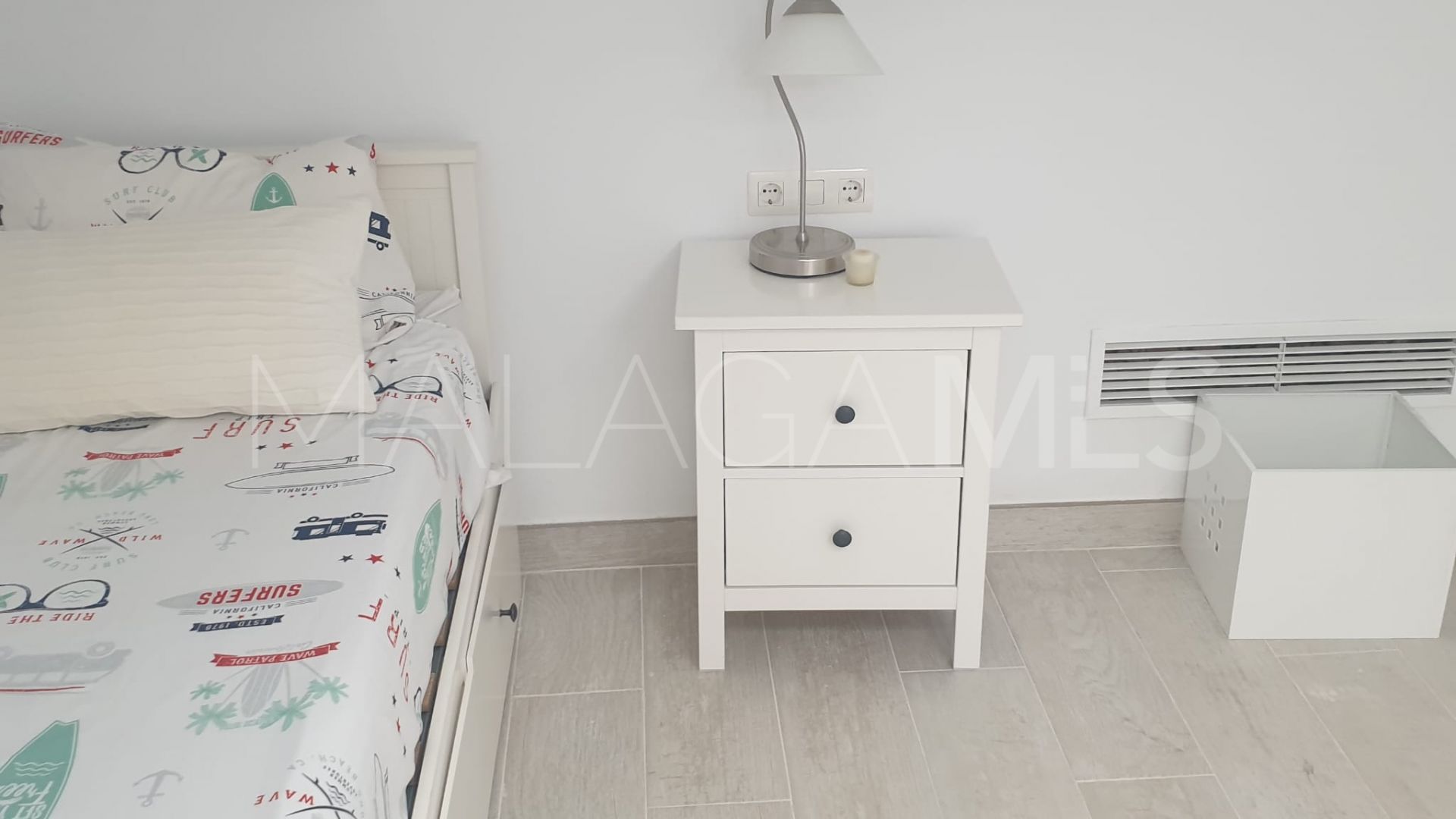 Buy El Faro 3 bedrooms duplex penthouse