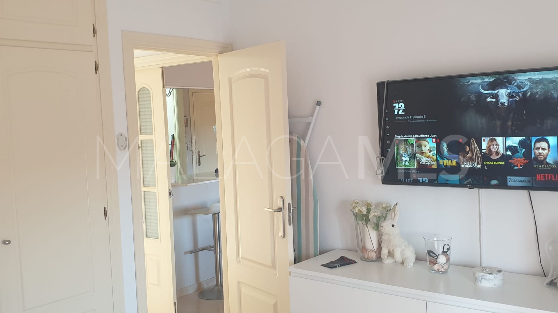 Buy El Faro 3 bedrooms duplex penthouse