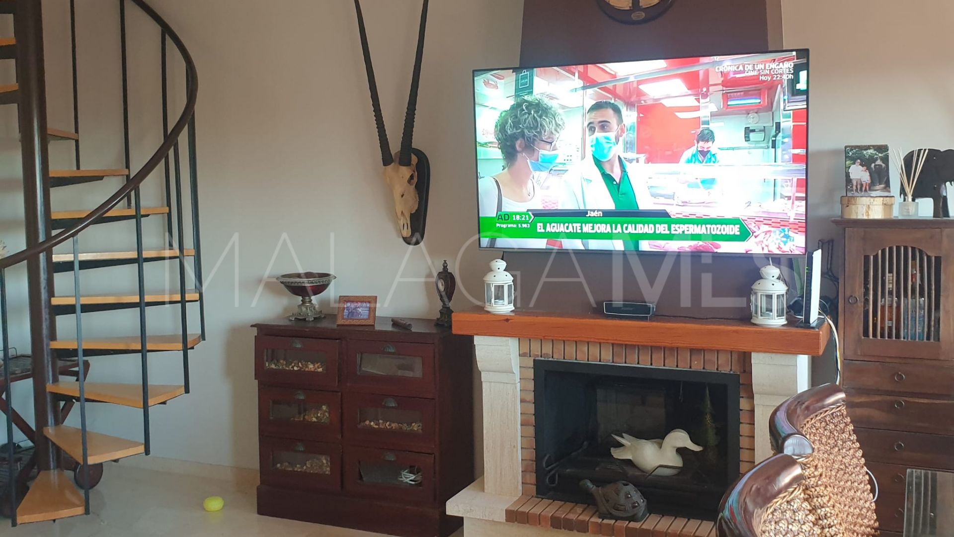 Buy El Faro 3 bedrooms duplex penthouse