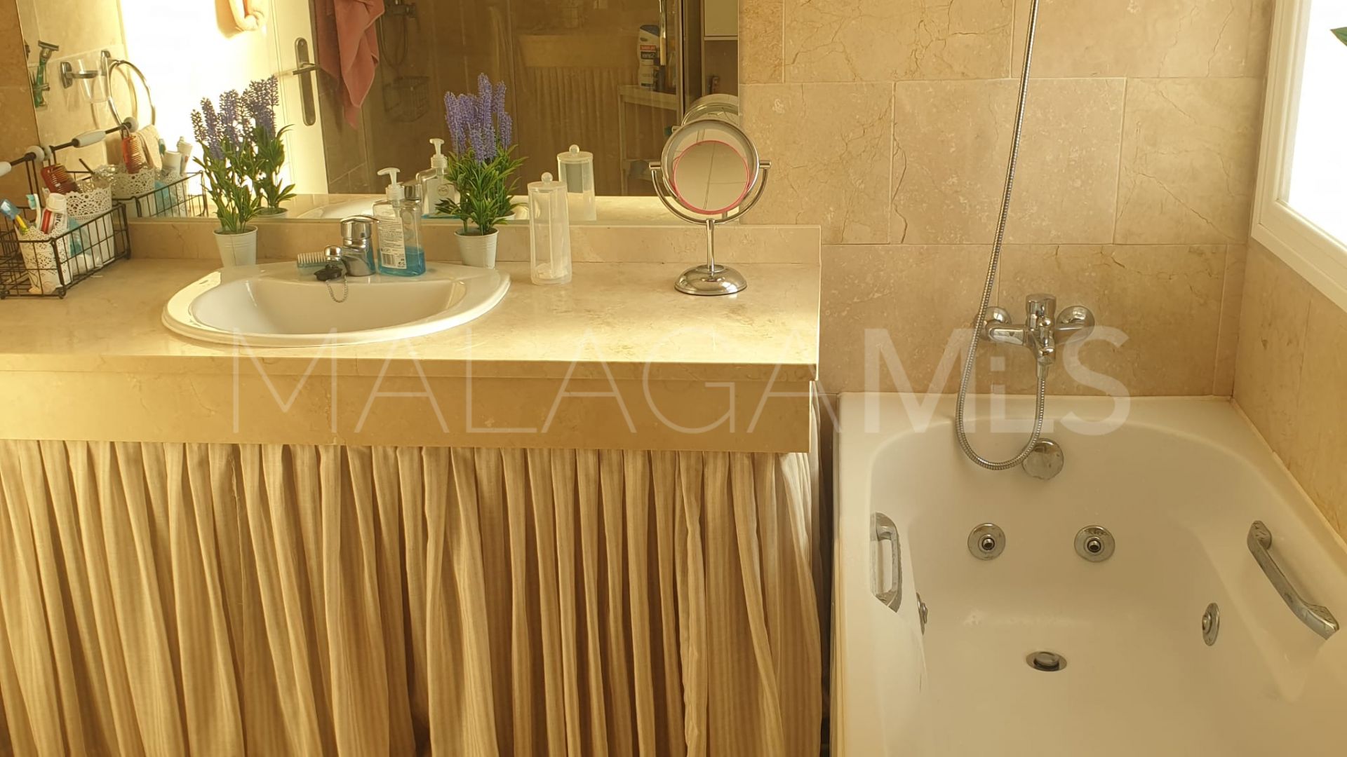 Buy El Faro 3 bedrooms duplex penthouse