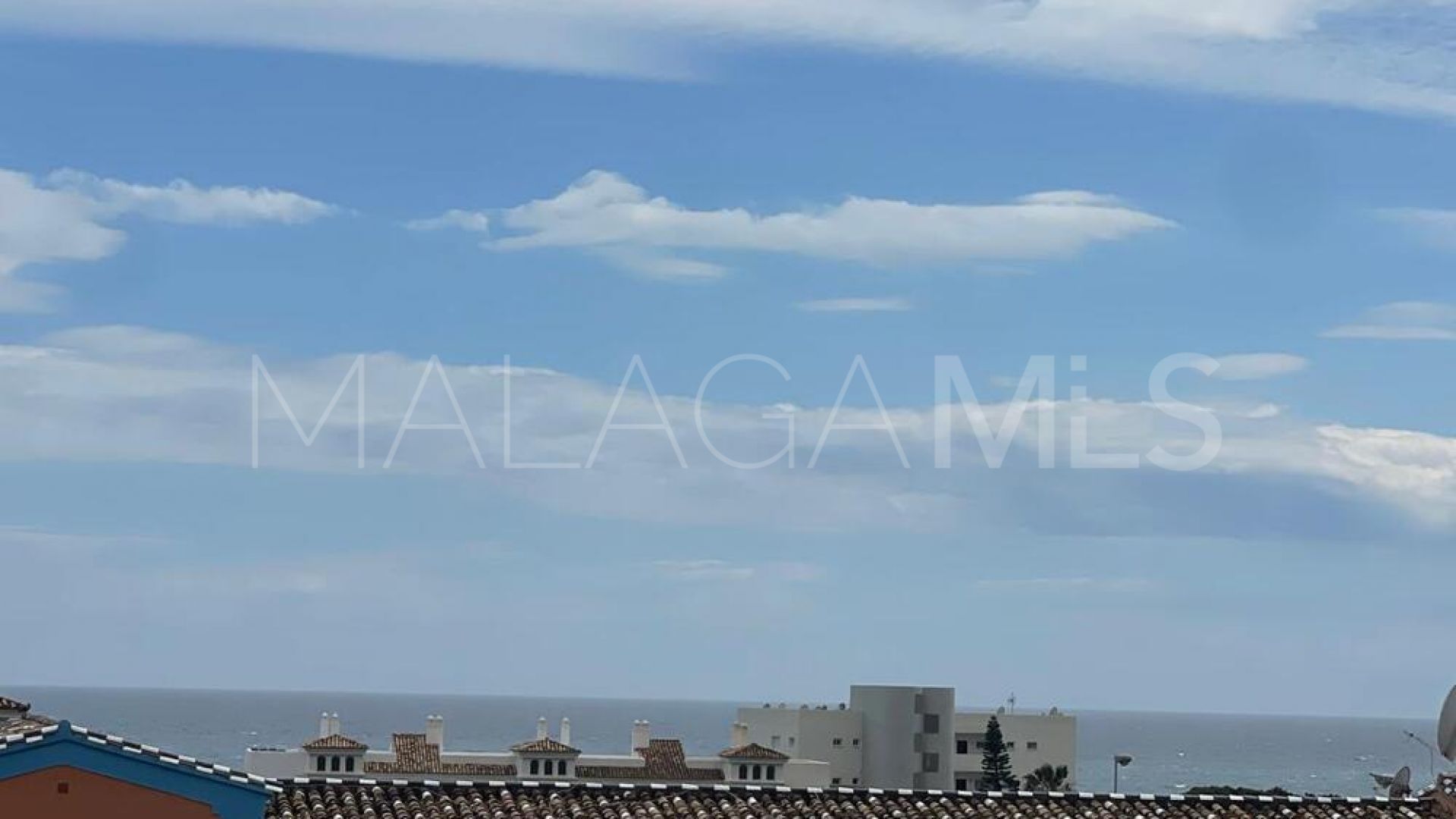 Radhus for sale in Sitio de Calahonda