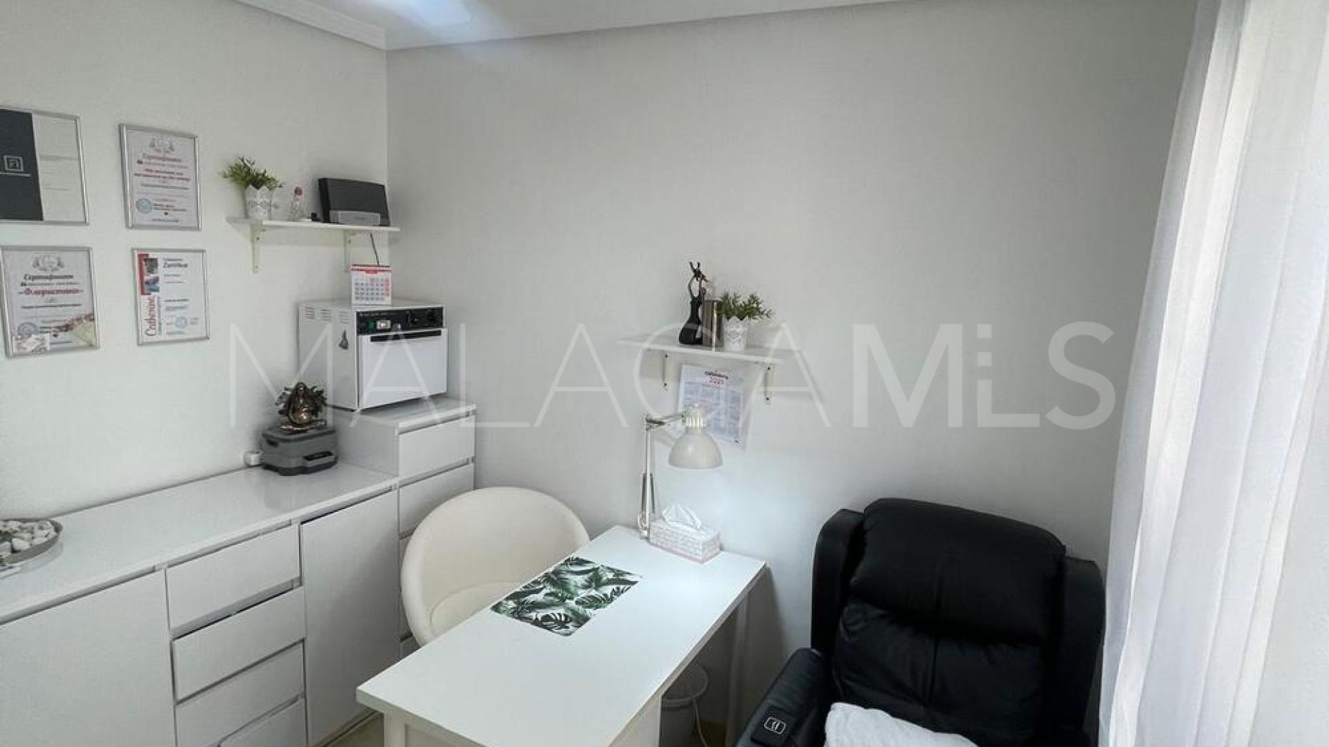 Radhus for sale in Sitio de Calahonda