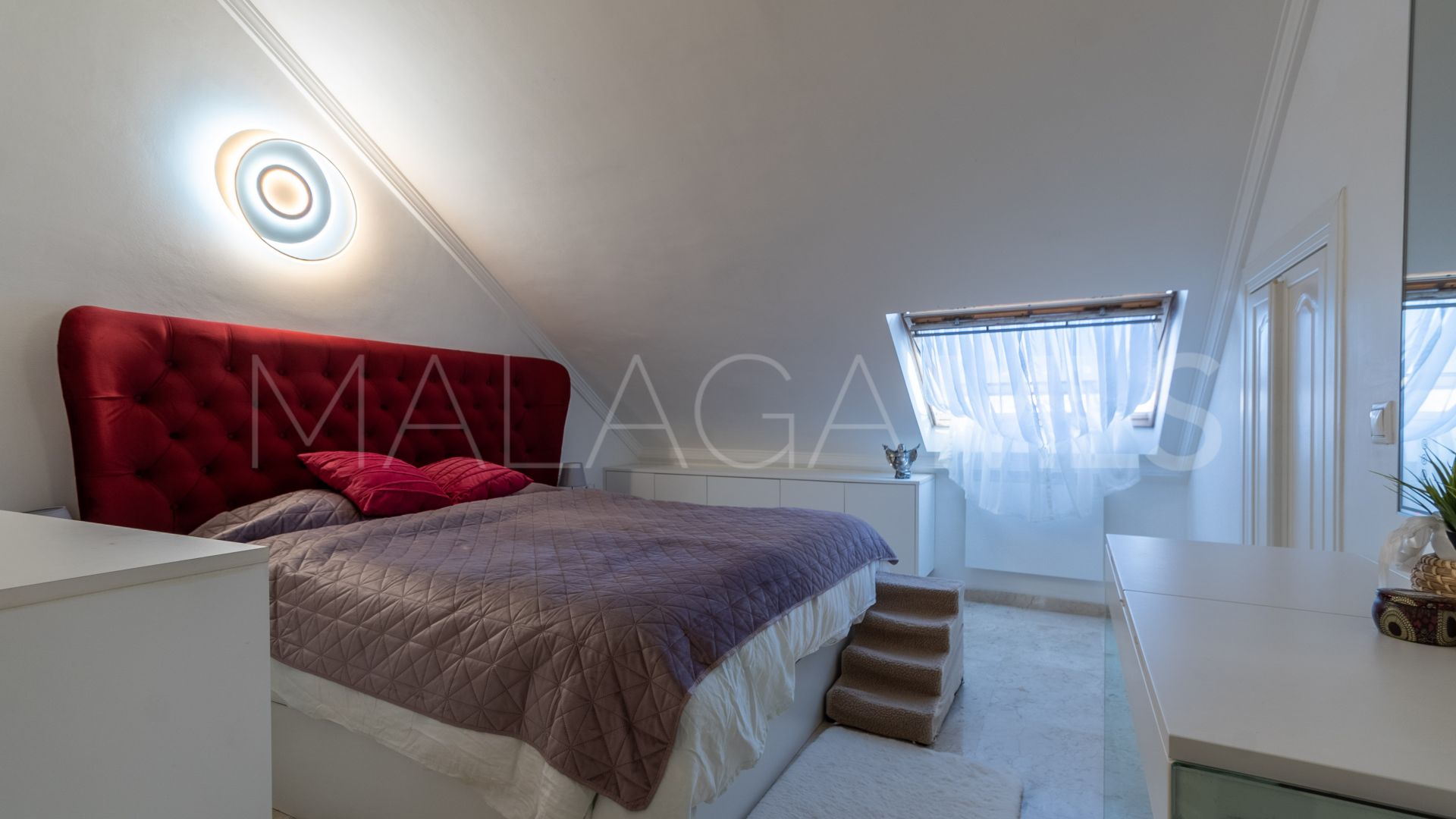 Radhus for sale in Sitio de Calahonda