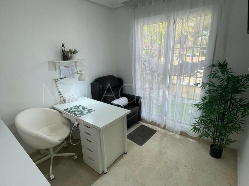 Radhus for sale in Sitio de Calahonda