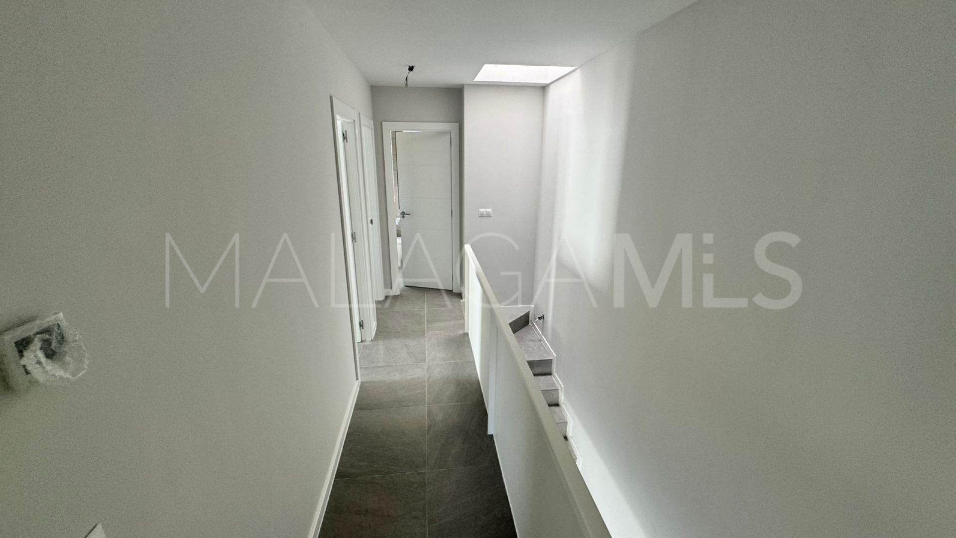 Parhus for sale in Riviera del Sol