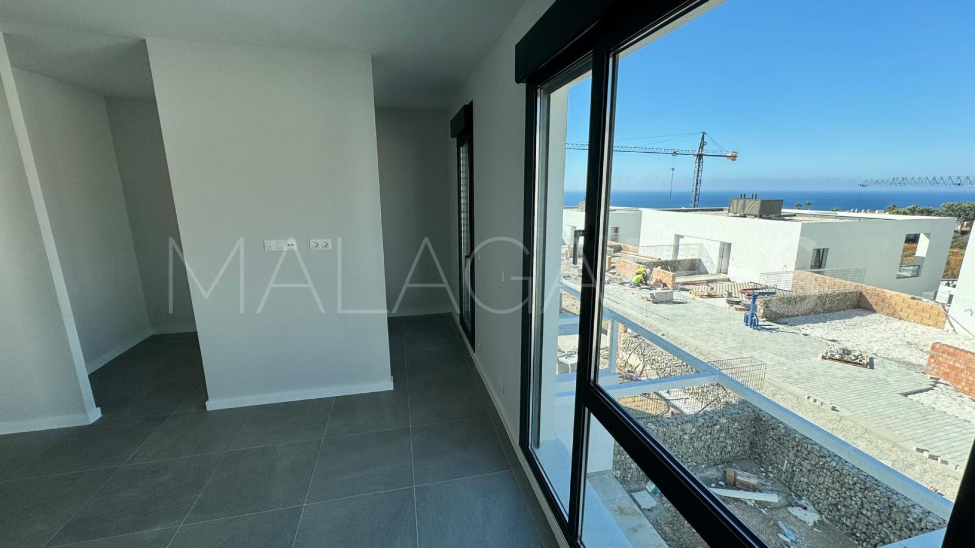 Parhus for sale in Riviera del Sol