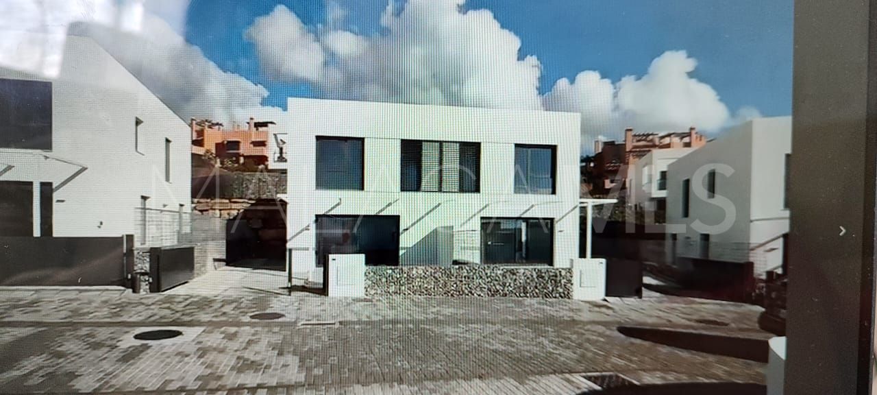 Parhus for sale in Riviera del Sol