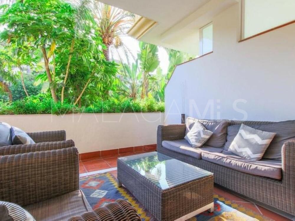 Markplanslägenhet for sale in Lomas del Rey