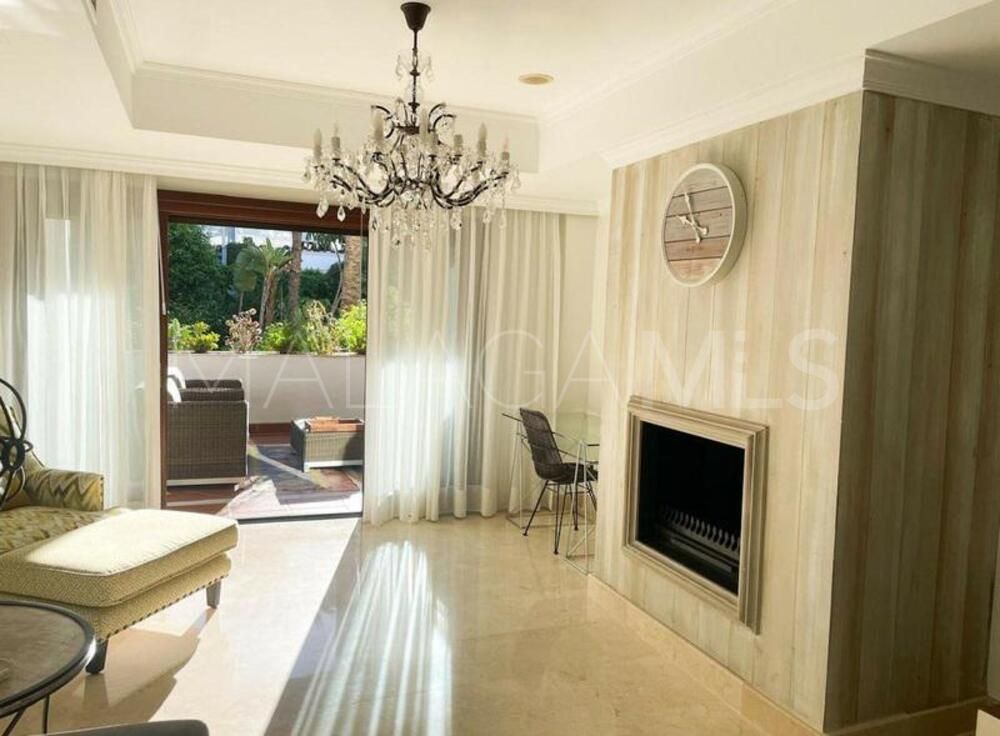 Markplanslägenhet for sale in Lomas del Rey