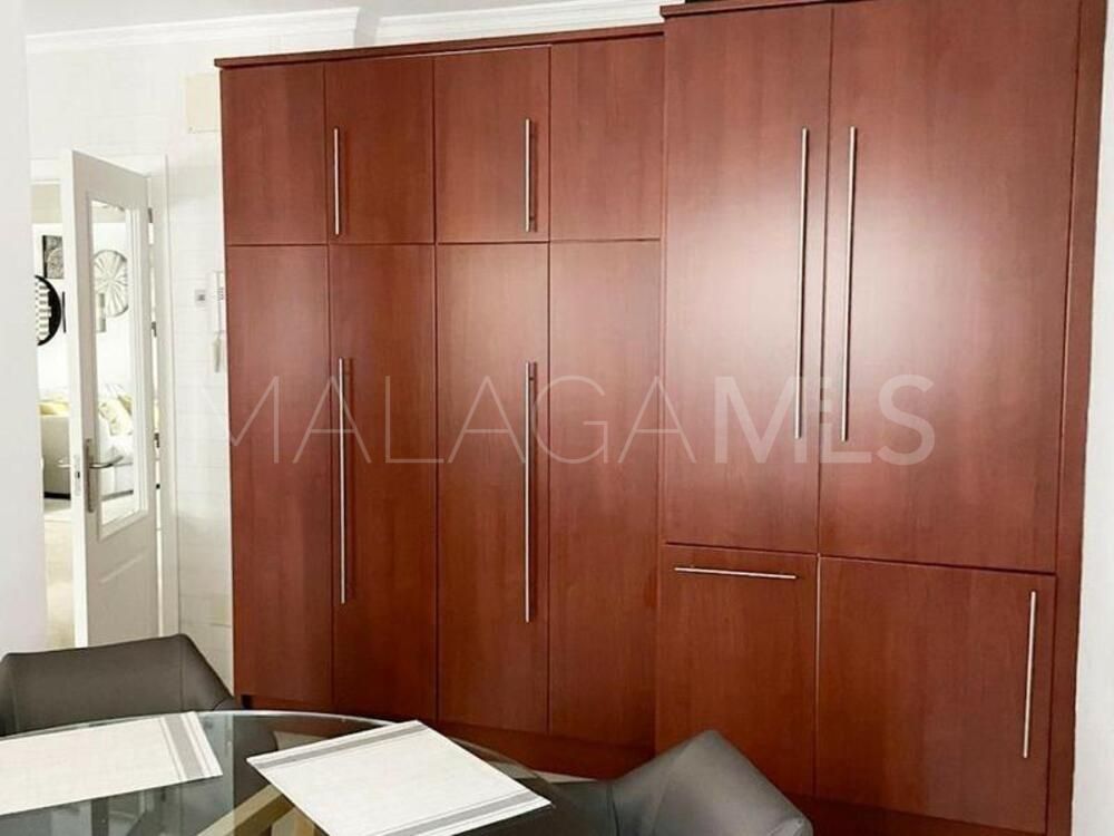 Markplanslägenhet for sale in Lomas del Rey