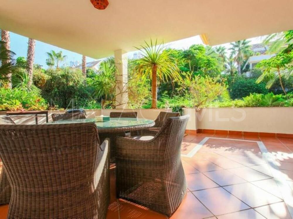 Markplanslägenhet for sale in Lomas del Rey