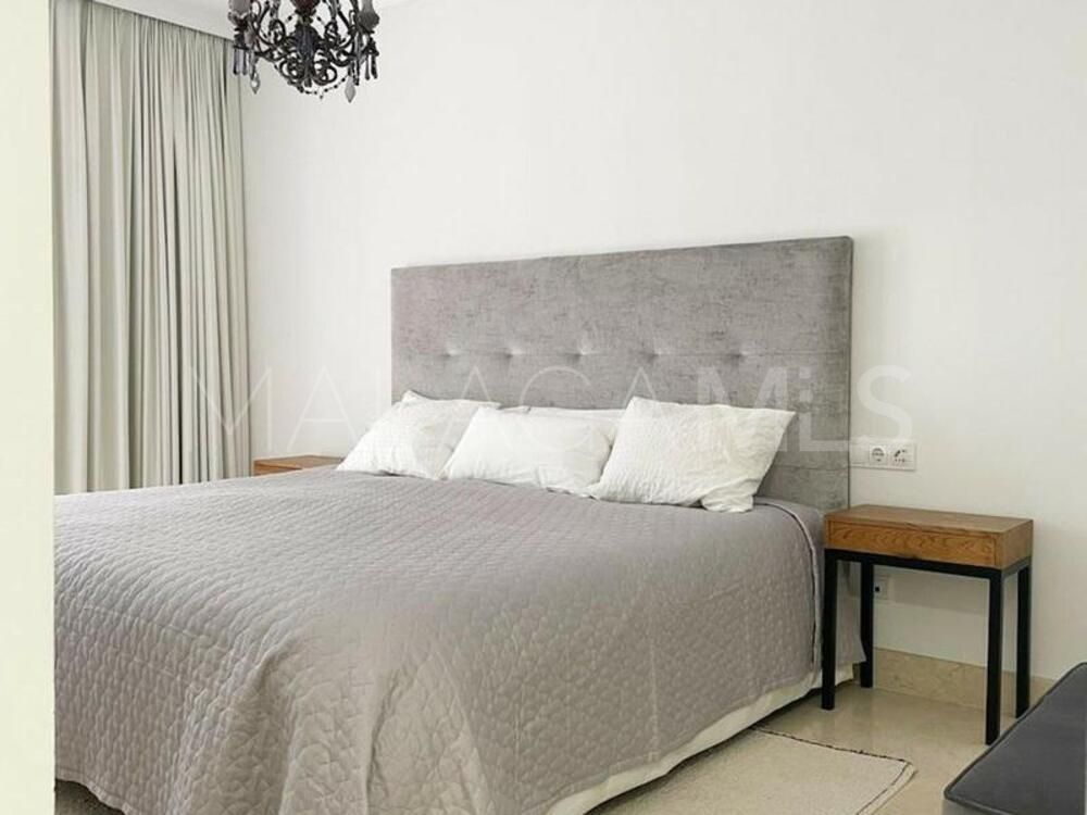 Markplanslägenhet for sale in Lomas del Rey