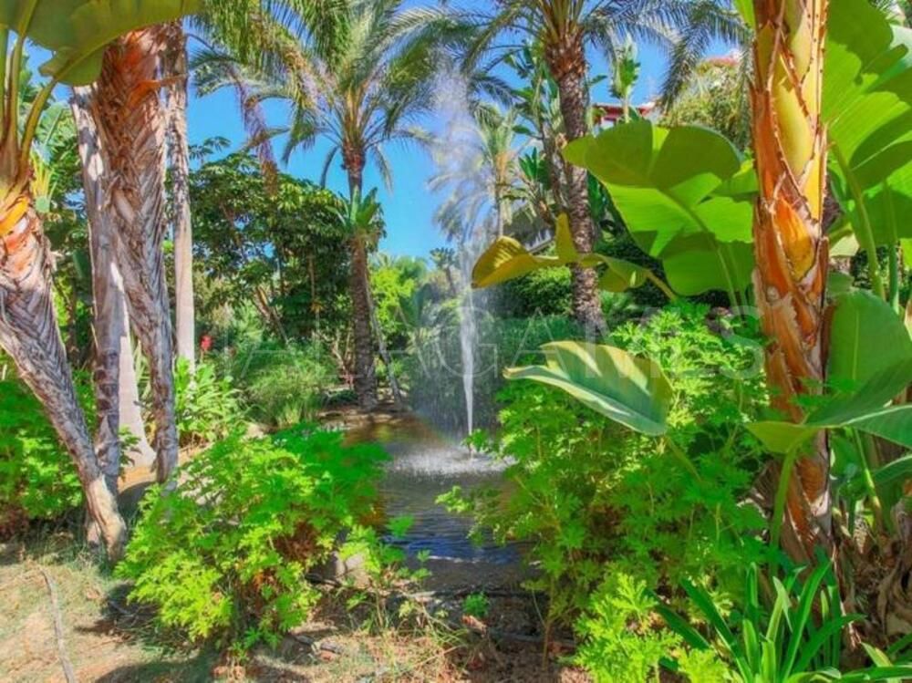 Markplanslägenhet for sale in Lomas del Rey