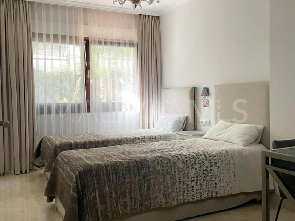 Markplanslägenhet for sale in Lomas del Rey