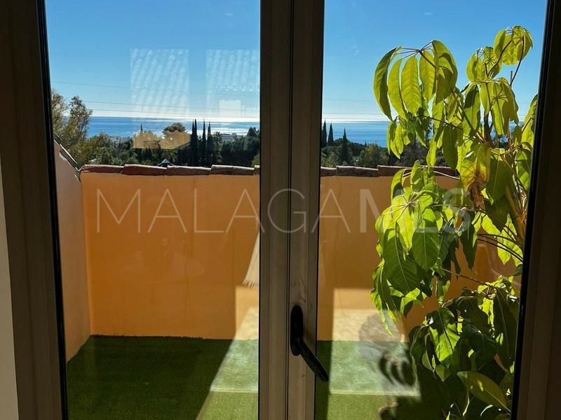 Kontor for sale in Sierra Blanca