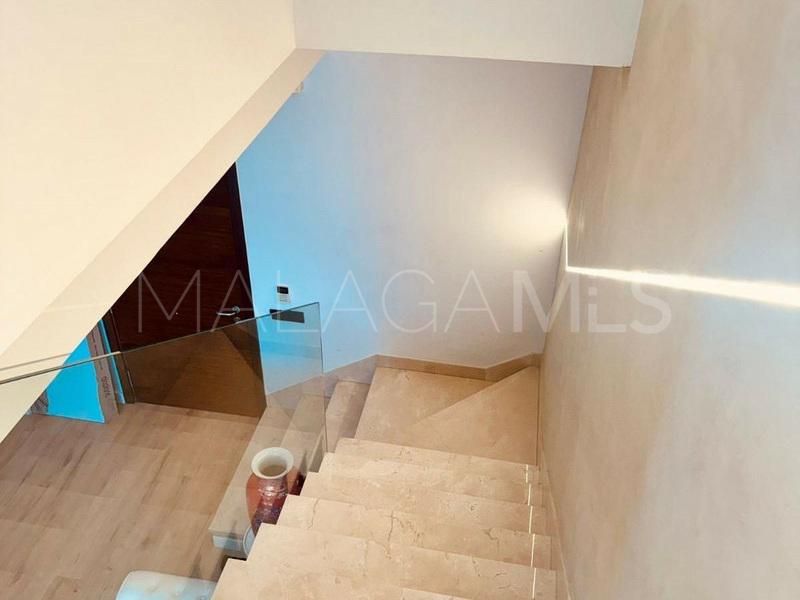 Kontor for sale in Sierra Blanca