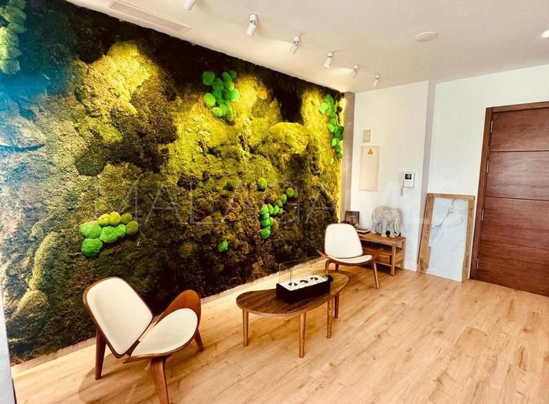 Kontor for sale in Sierra Blanca