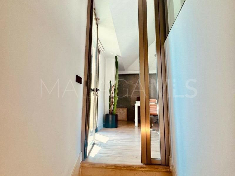 Kontor for sale in Sierra Blanca