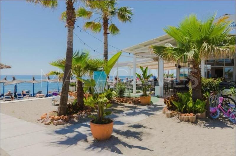 Appartement rez de chaussée for sale in Cala de Mijas