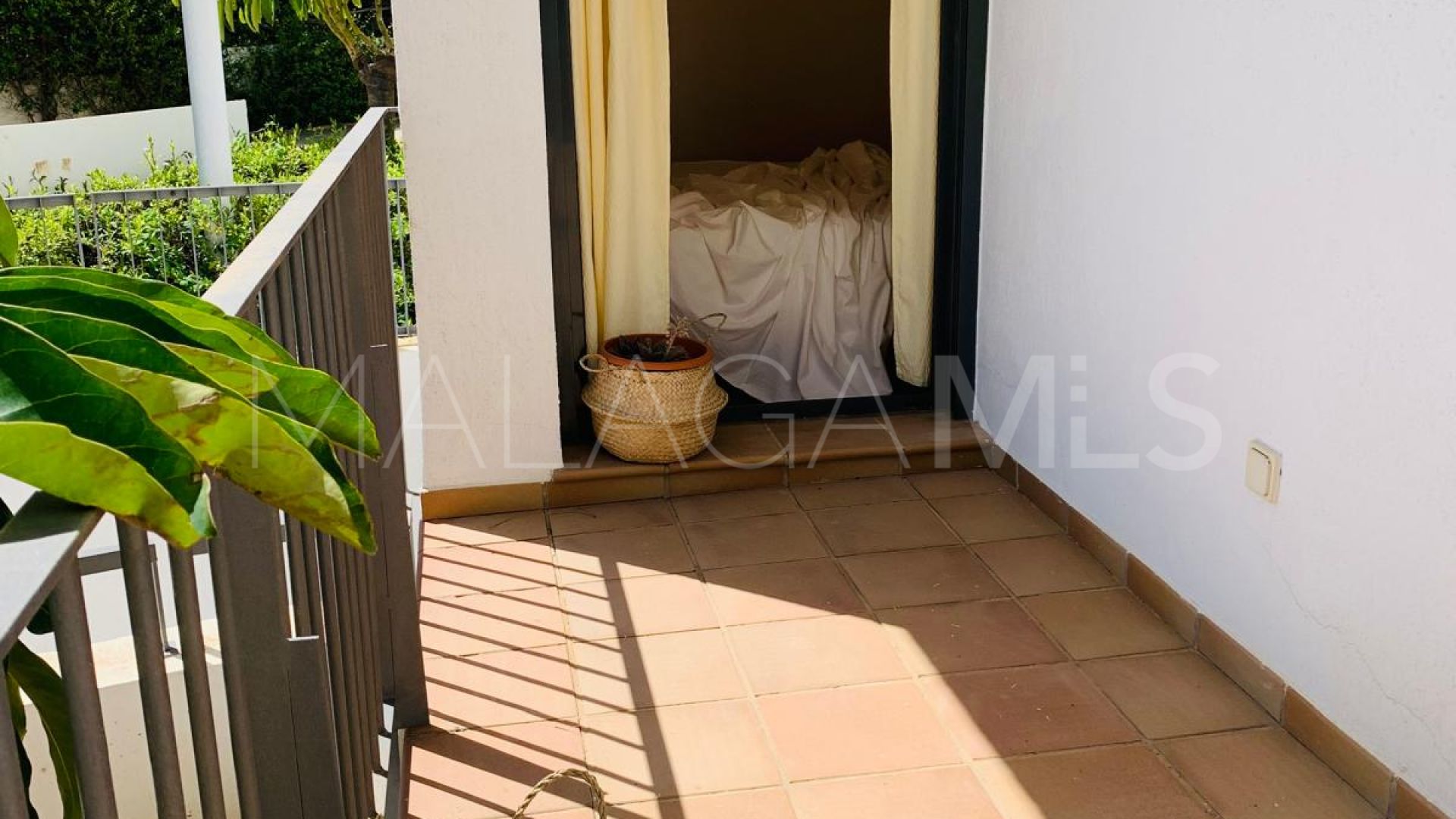 Appartement rez de chaussée for sale in Cala de Mijas