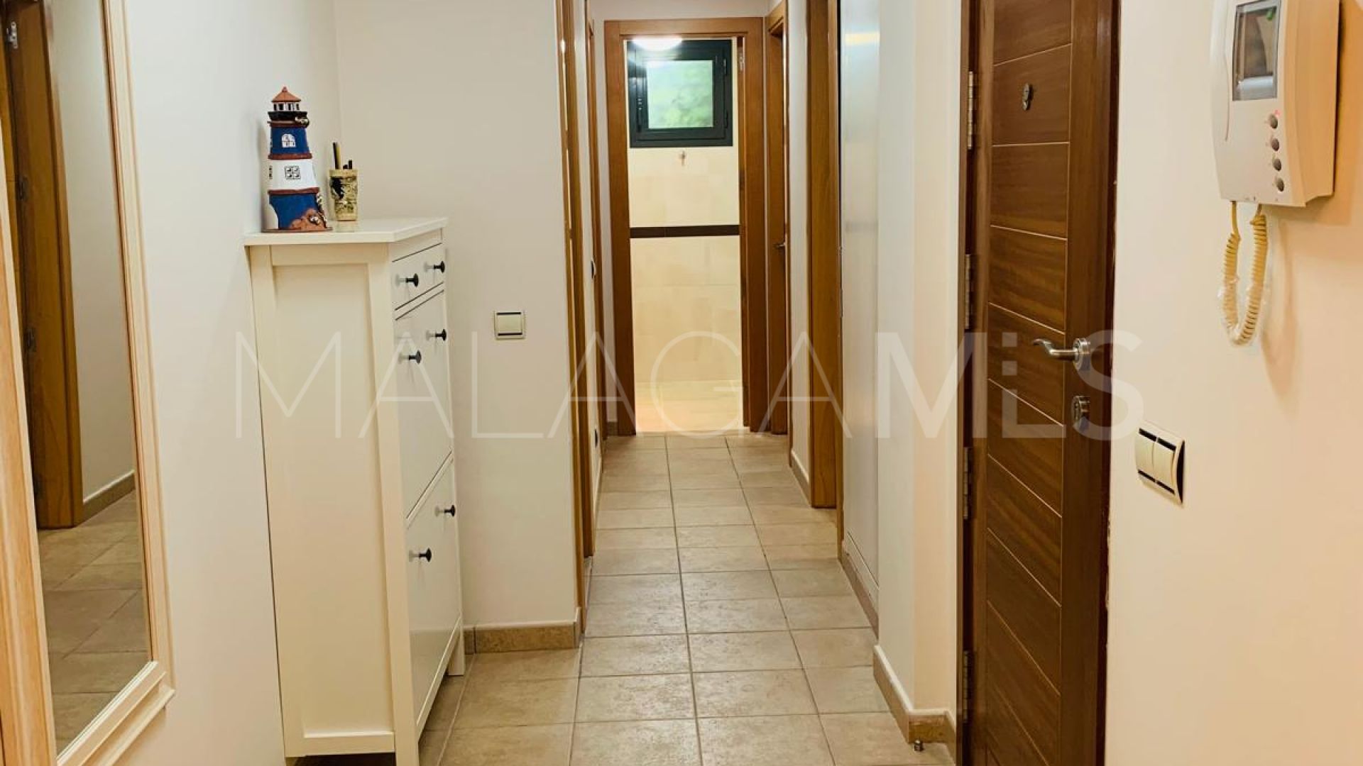 Appartement rez de chaussée for sale in Cala de Mijas