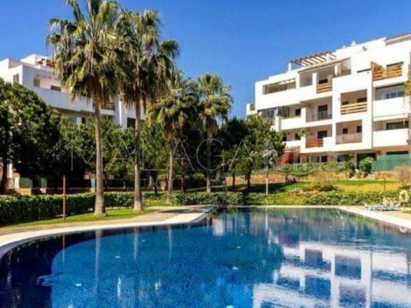 Appartement rez de chaussée for sale in Cala de Mijas