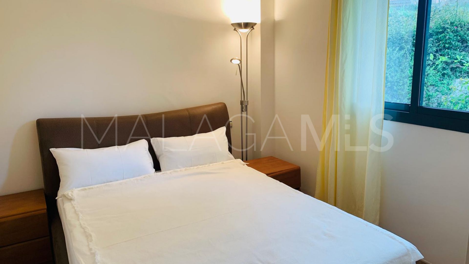 Appartement rez de chaussée for sale in Cala de Mijas
