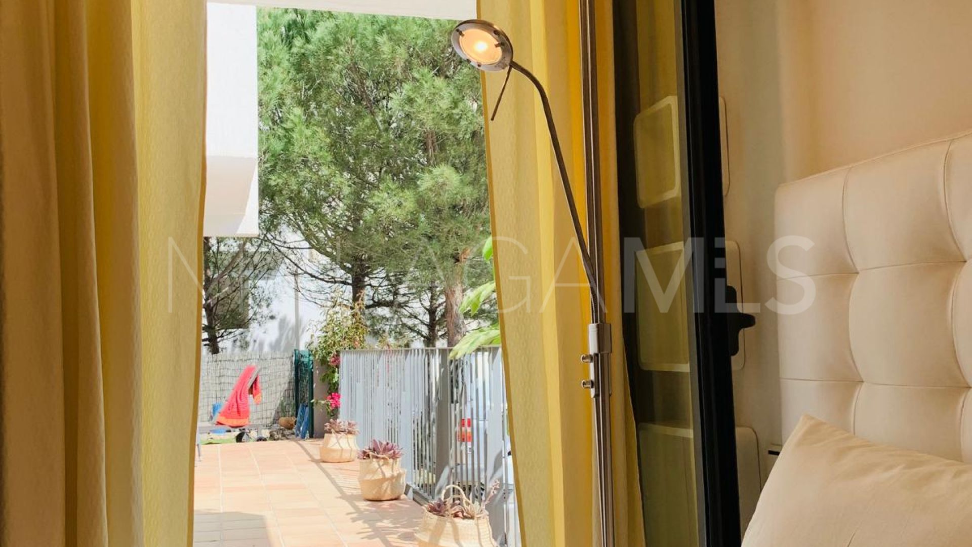 Appartement rez de chaussée for sale in Cala de Mijas