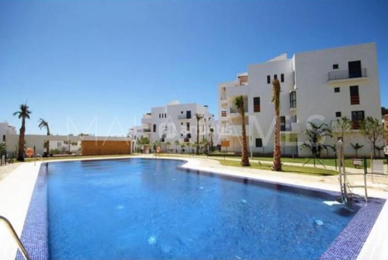 Appartement rez de chaussée for sale in Cala de Mijas