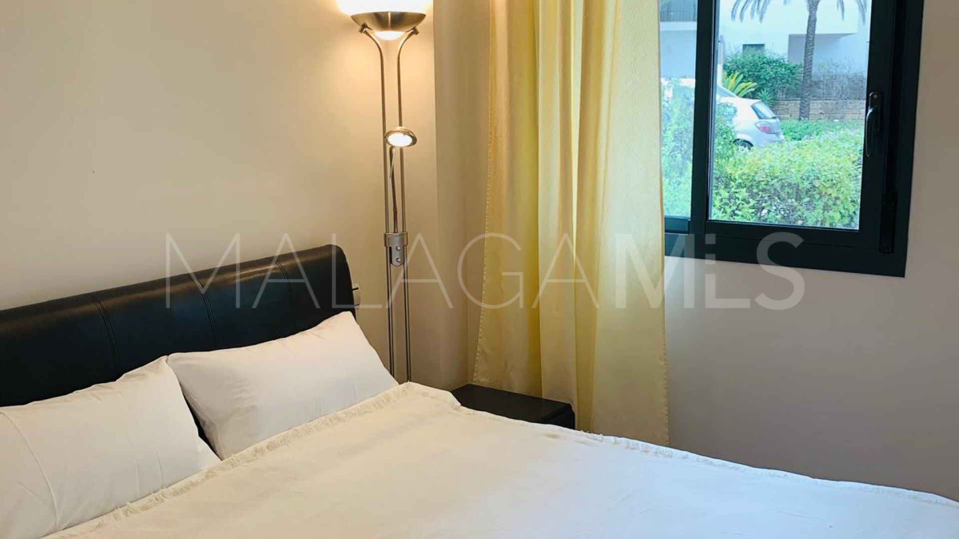 Appartement rez de chaussée for sale in Cala de Mijas