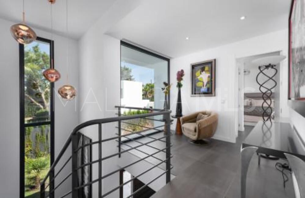 Villa for sale in Isdabe