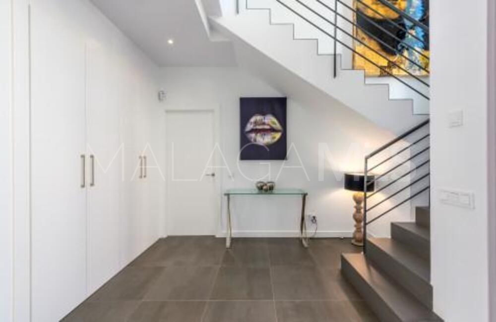 Villa for sale in Isdabe