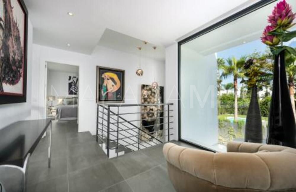Villa for sale in Isdabe