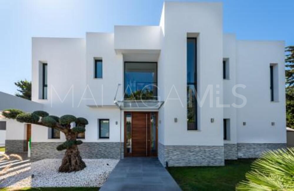 Villa for sale in Isdabe