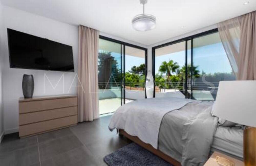 Villa for sale in Isdabe