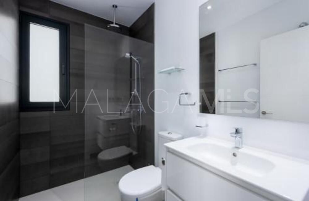 Villa for sale in Isdabe