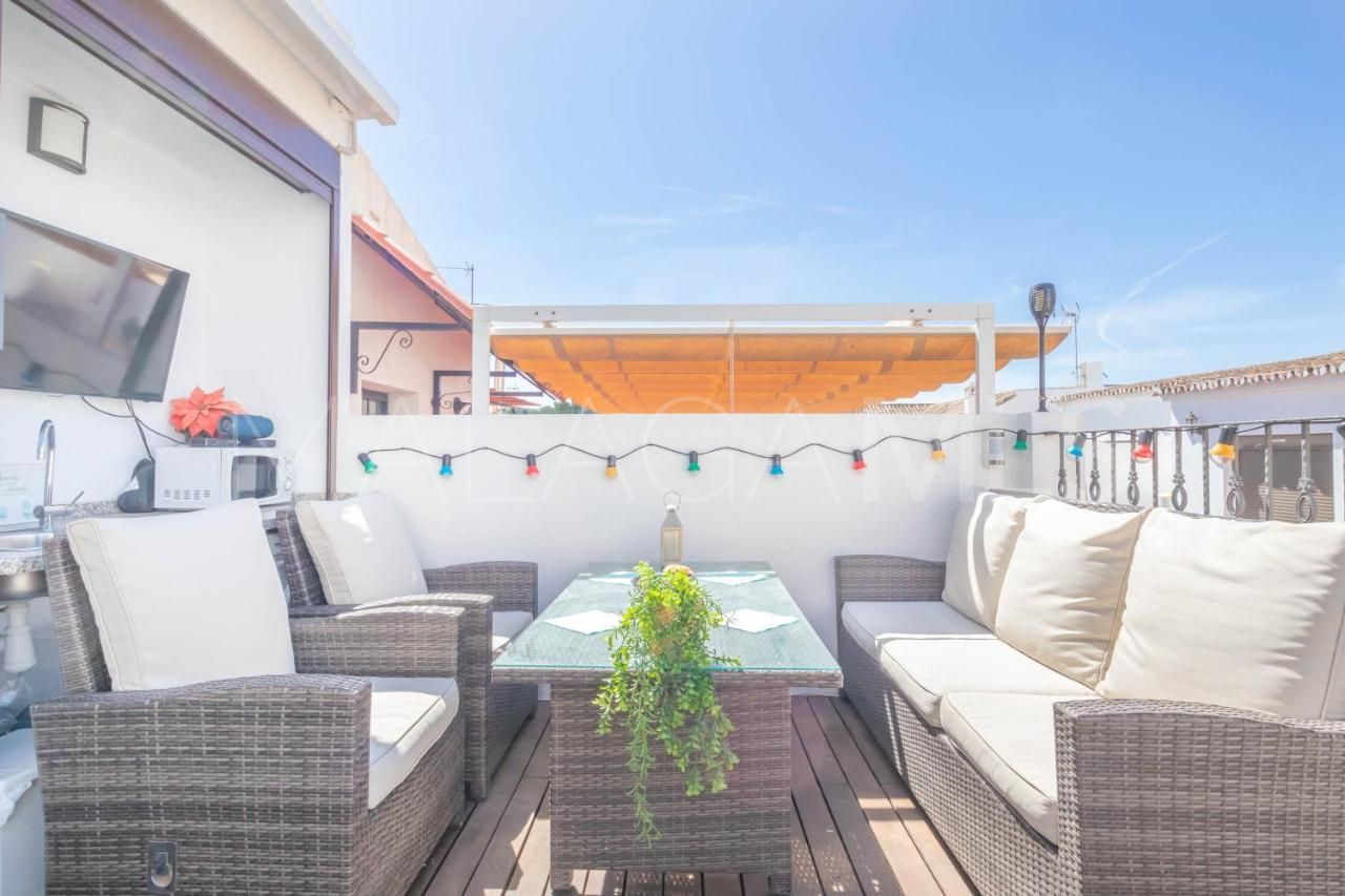Radhus for sale in Casco antiguo