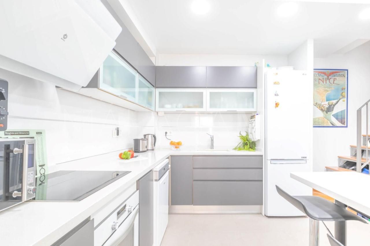 Radhus for sale in Casco antiguo