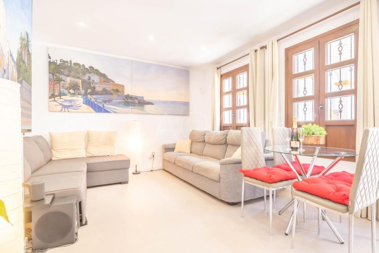 Radhus for sale in Casco antiguo