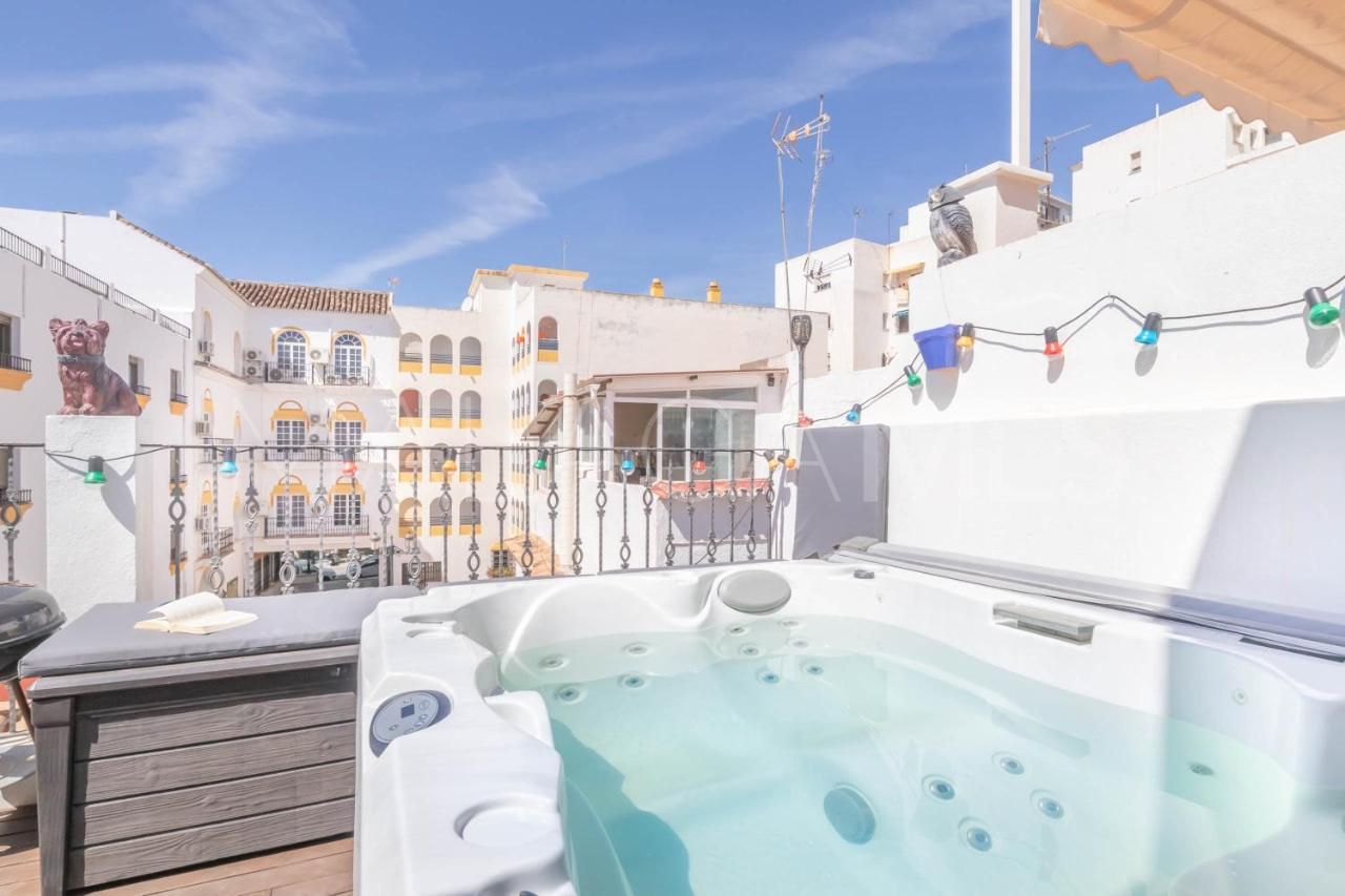 Radhus for sale in Casco antiguo