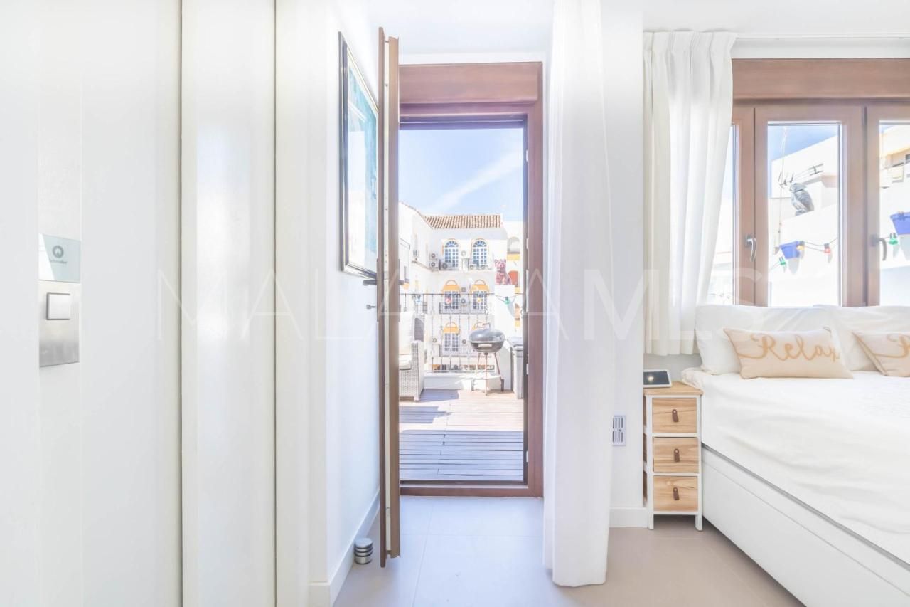 Radhus for sale in Casco antiguo