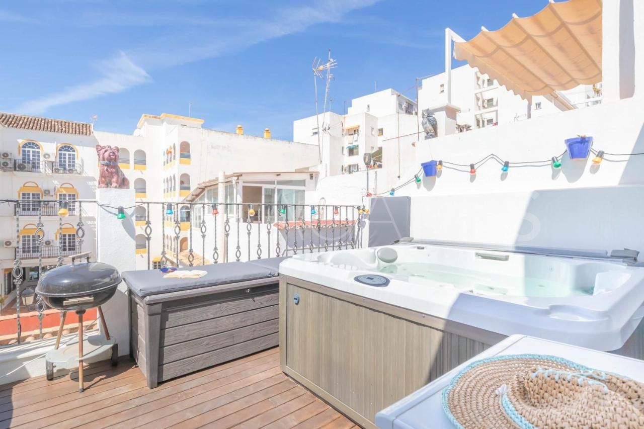 Radhus for sale in Casco antiguo