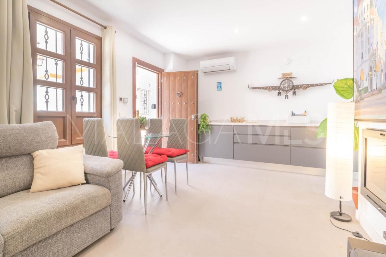 Radhus for sale in Casco antiguo
