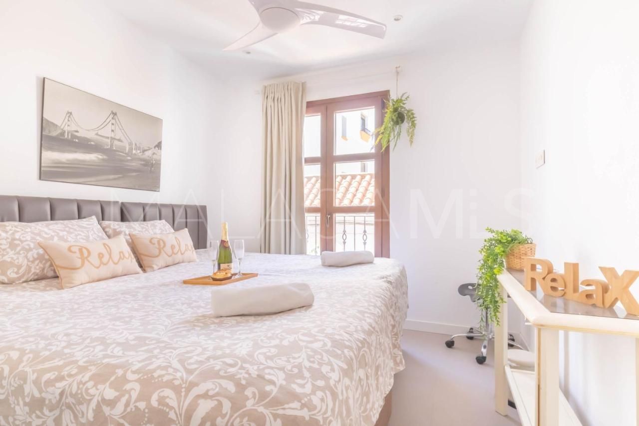 Radhus for sale in Casco antiguo