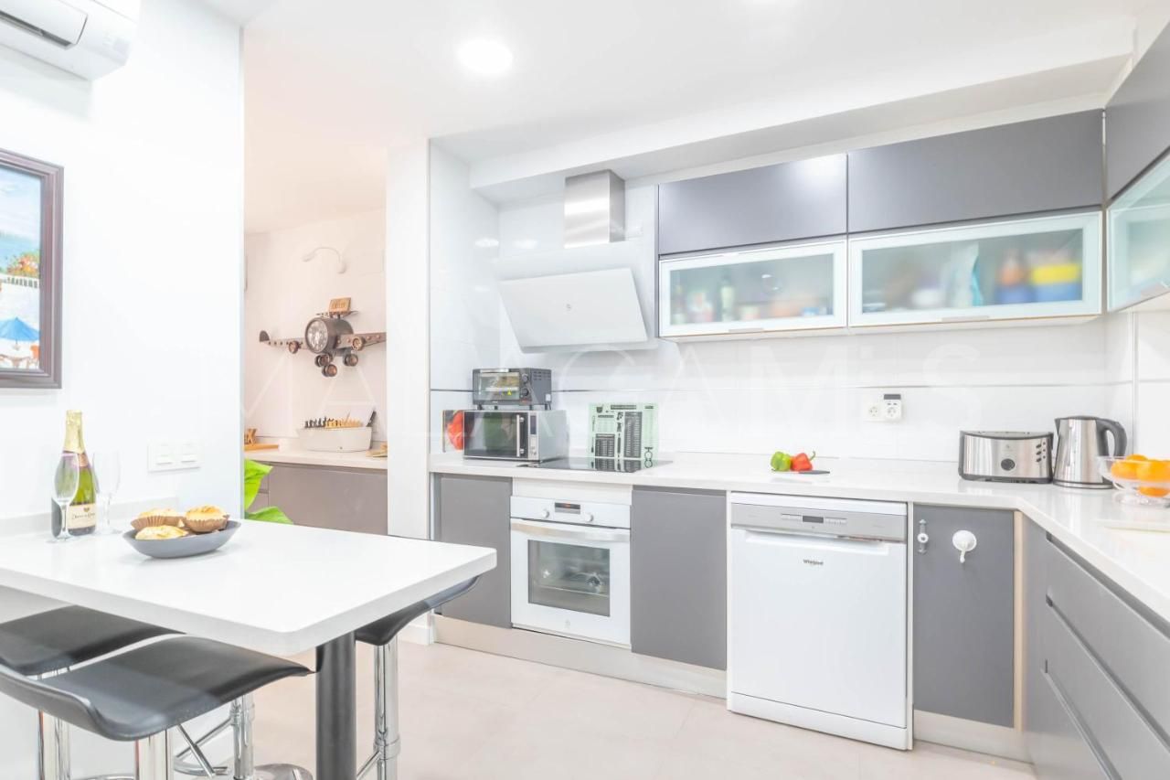 Radhus for sale in Casco antiguo